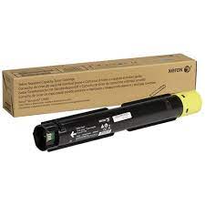 TONER XEROX VERSALINK C7120/C7125/C7130 YELLOW EXTRA HIGH CAP. 18.5K