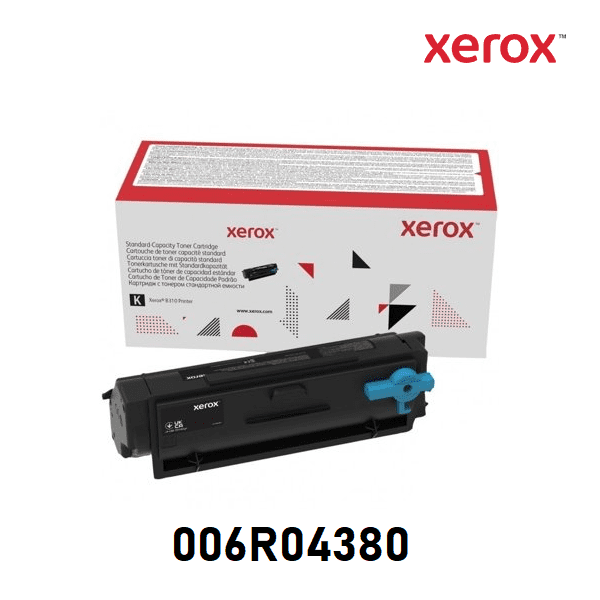 TONER XEROX 006R04380 PARA B310/B315