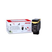 TONER XEROX 006R04767 HIGH-CAPACITY YELLOW TONER CARTRIDGE (7K)- C415V