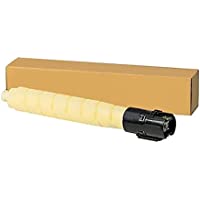 Xerox® AltaLink® C8130 C8135 C8145 C8155 C8170 Yellow Toner Cartridge 006R01745 6R1745