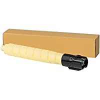 Xerox® AltaLink® C8130 C8135 C8145 C8155 C8170 Yellow Toner Cartridge 006R01745 6R1745