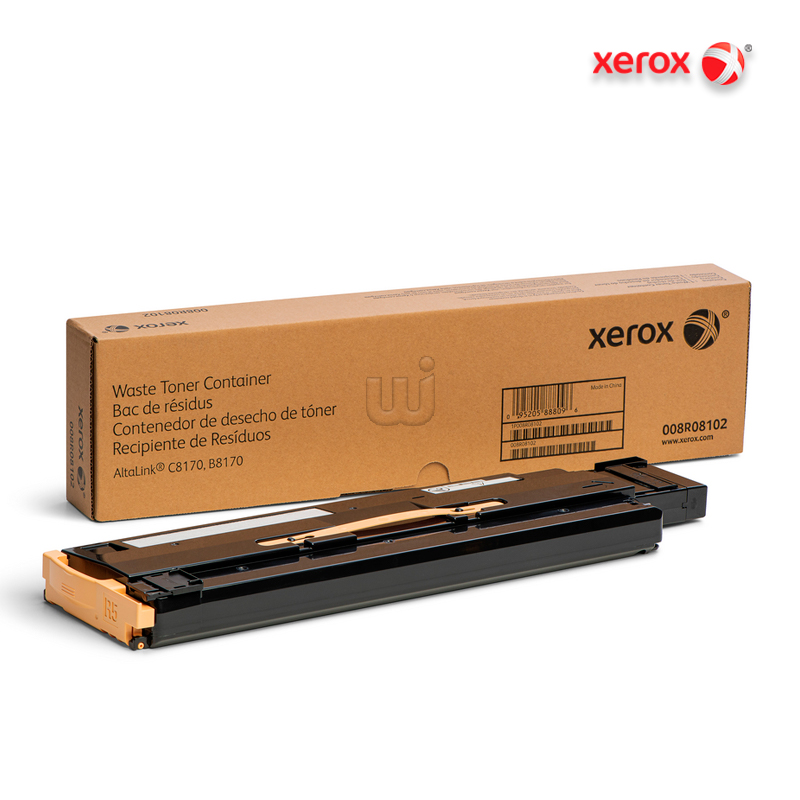 WASTE TONER XEROX 008R08102