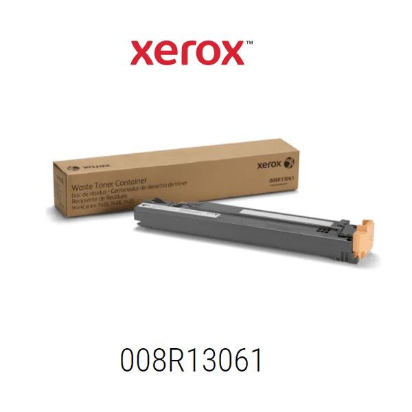 Contenedor Residuos Xerox 008R13061 para 7830/7835/7845/7855/C8030