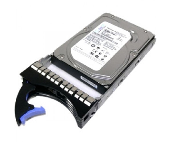 Disco Duro Lenovo 1.2 TB 10000 RPM 6Gb SAS 2.5"