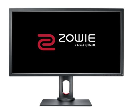 MONITOR ZOWIE LED 27" ( XL2731 ) GAMING | VGA - DVI - DP - HDMI | 144HZ