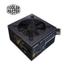FUENTE 750W COOLER MASTER MWE V2 80p BRONZE