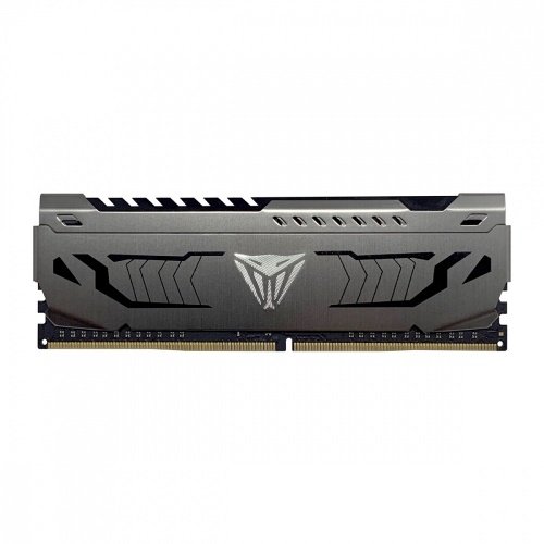 MEM. RAM PATRIOT VIPER DDR4 16GB/3000 ( PE000632-PVS416G300C6 ) GRIS