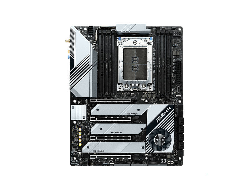 MB ASROCK TRX40 CREATOR ( 90-MXBB70-A0UAYZ ) TRX4