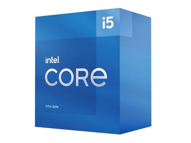 PROCESADOR INTEL I5-11400F 2.6GHZ 12MB LGA1200