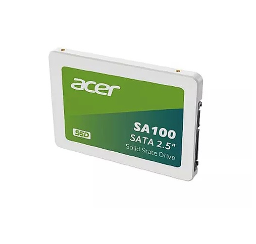 SSD SOLIDO ACER SA100 240GB ( BL.9BWWA.102 )