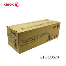 DRUM XEROX 013R00670 WorkCentre 5019 / 5021/5024 (80000 pg.)