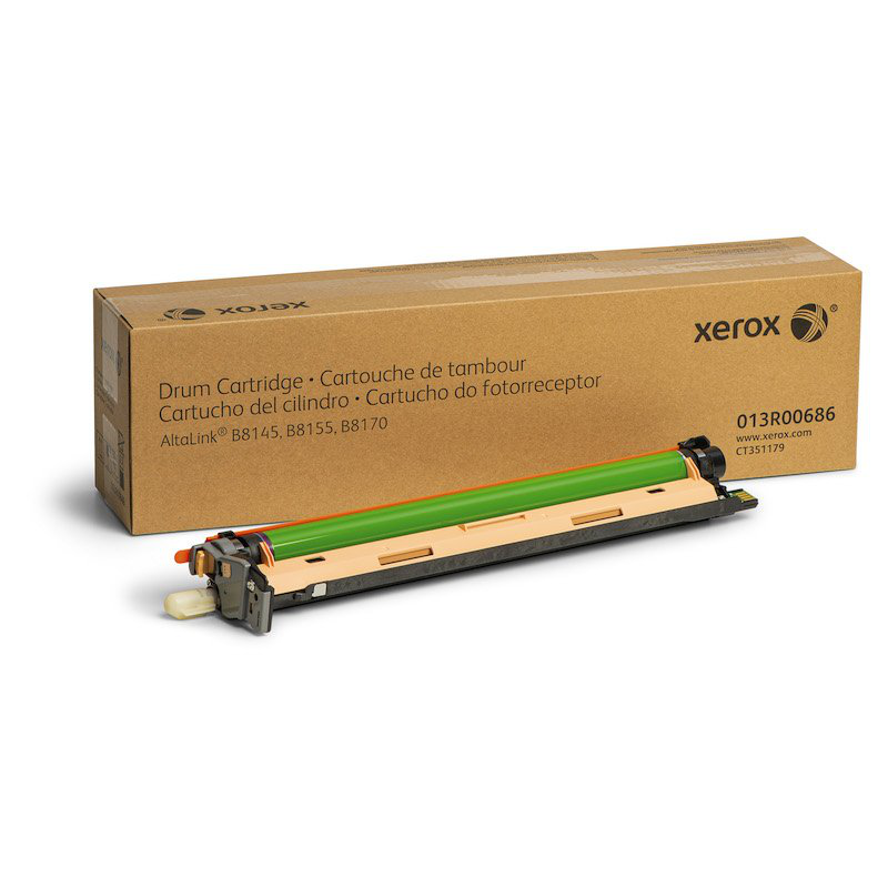 DRUM XEROX 013R00686                                                            