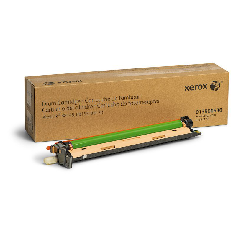 TONER XEROX DRUM CARTRIDGE ALTALINK B8100 198000