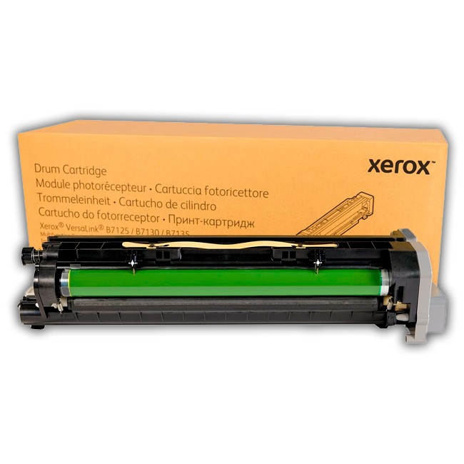 DRUM XEROX CARTRIGDE VERSALINK B7125/B7130/B7135 (80K)