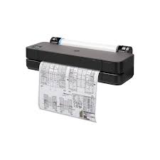 PLOTTER HP DESINGJET T210 24-IN