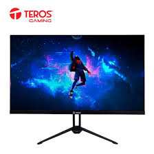 MONITOR TEROS IPS TE-2714S FHD 27 144HZ/ 1MS/ 1920X 1080/ HDMI/ DISPLAYPORT