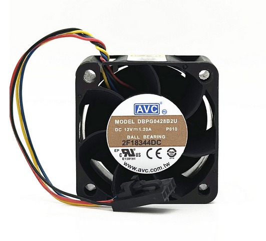 LENOVO FAN  SR250 V2  01GT980