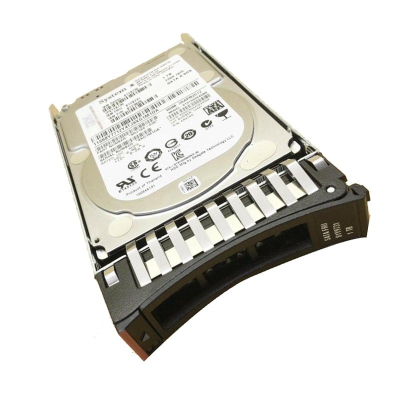 Lenovo Thinksystem Disco 12TB SAS 12G 3.5?