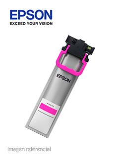 TINTA EPSON T941320-WF-C5210/ 5290/ 5710/ 5790 (R04L)MAGENTA