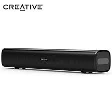 PARLANTE BT CREATIVE STAGE AIR (20w)