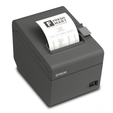 IMPRESORA Ticket Termica EPSON TM-T20III USB/Seria