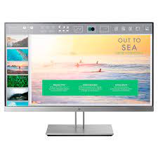 Monitor Empresarial HP EliteDisplay E233 23\', Full HD (1920x1080), 60 Hz, IPS,HDMI, VGA, Pivot, Giratorio