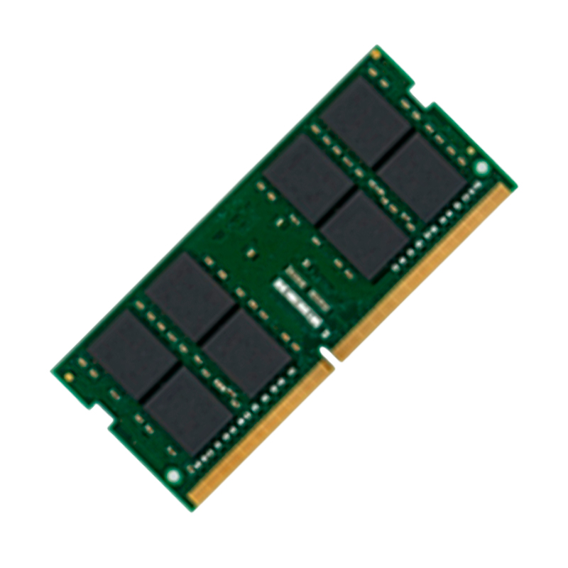 MEMORIA SODIMM DDR4 16GB 3200 KINGSTON KVR
