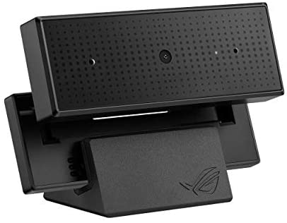 CAMARA WEBCAM ASUS ROG EYE S FHD 1080p 60fps