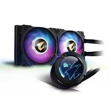 COOLER CPU Liquid 280 GIGABYTE AORUS WATERFORCE 280 ARGB