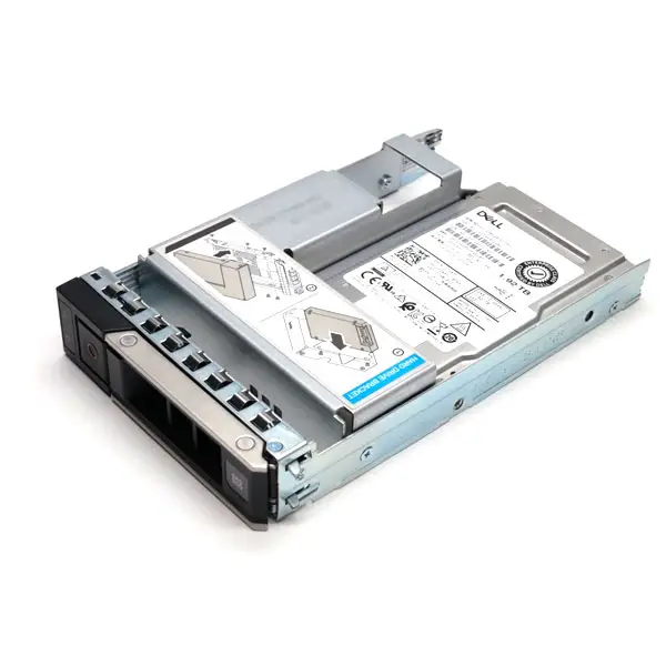 DELL POWEREDGE SSD 960GB SATA 6GB 3.5&#8243; RI