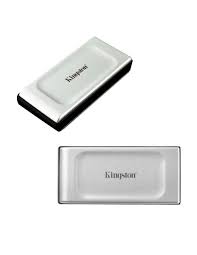 UNIDAD SSD USB 1TB KINGSTON XS2000