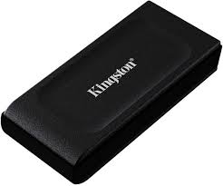 UNIDAD SSD USB 1TB  KINGSTON XS1000 BLACK