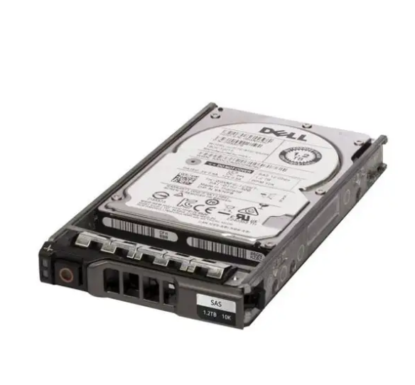 DELL DISCO DURO POWEREDGE 1.2TB SAS 10K 2.5″