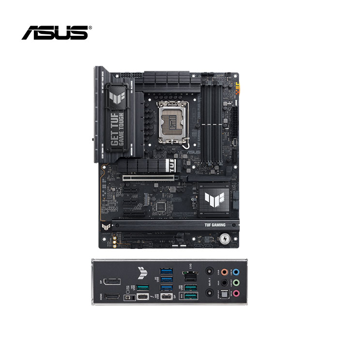 PLACA MSI Z890 GAMING PLUS WIFI7 D5 1851 ATX