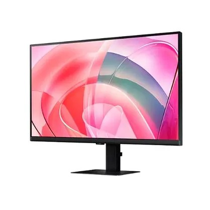 MONITOR 27 SAMSUNG Gaming Odyssey G7 DG700 4K UHD 144HZ 1MS, ARGB PIVOTE con parlante integrado