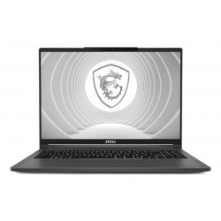 LAPTOP WS Core Ultra 7 155H CreatorPro 16 AI Studio 64|2TB|16" QUADRO RTX 2000 8GB Ada W11PRO