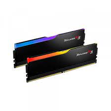 MEMORIA DDR5 64GB 6000 CL36 G.SKILL Ripjaws M5 Neo RGB (2x32GB) AMD EXPO BLACK