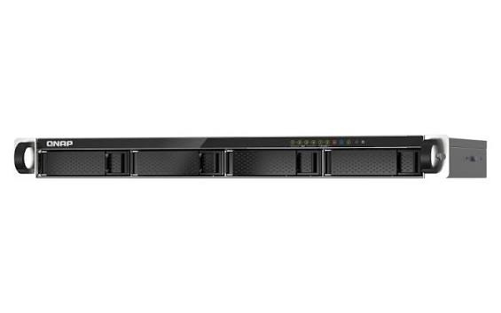 ALMACENAMIENTO NAS 0TB QNAP TS-435XeU-4G 4-Bahias