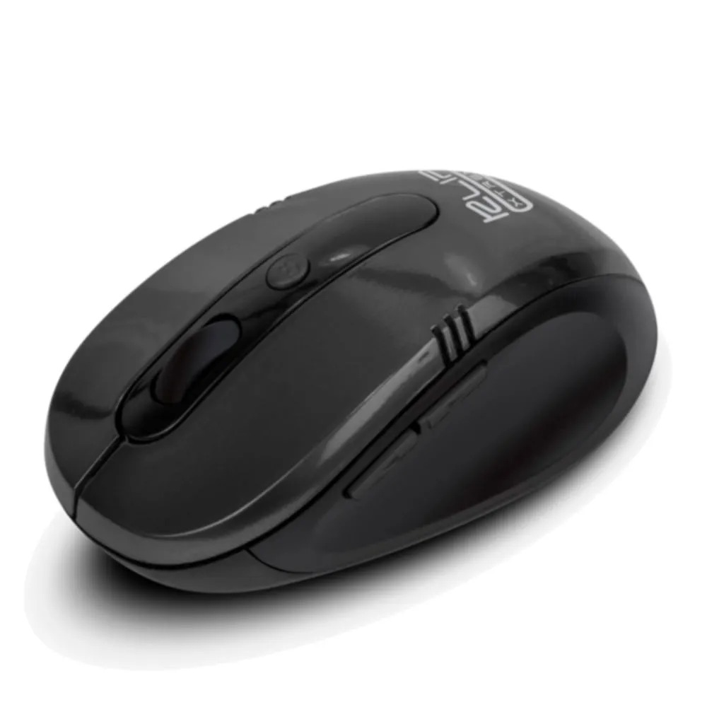 MOUSE KLIP XTREME KMW-330BK BLACK Wireless