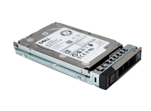 DISCO DURO DELL 300GB 2.5″ 10K SAS 12G POWEREDGE | 03NKW7