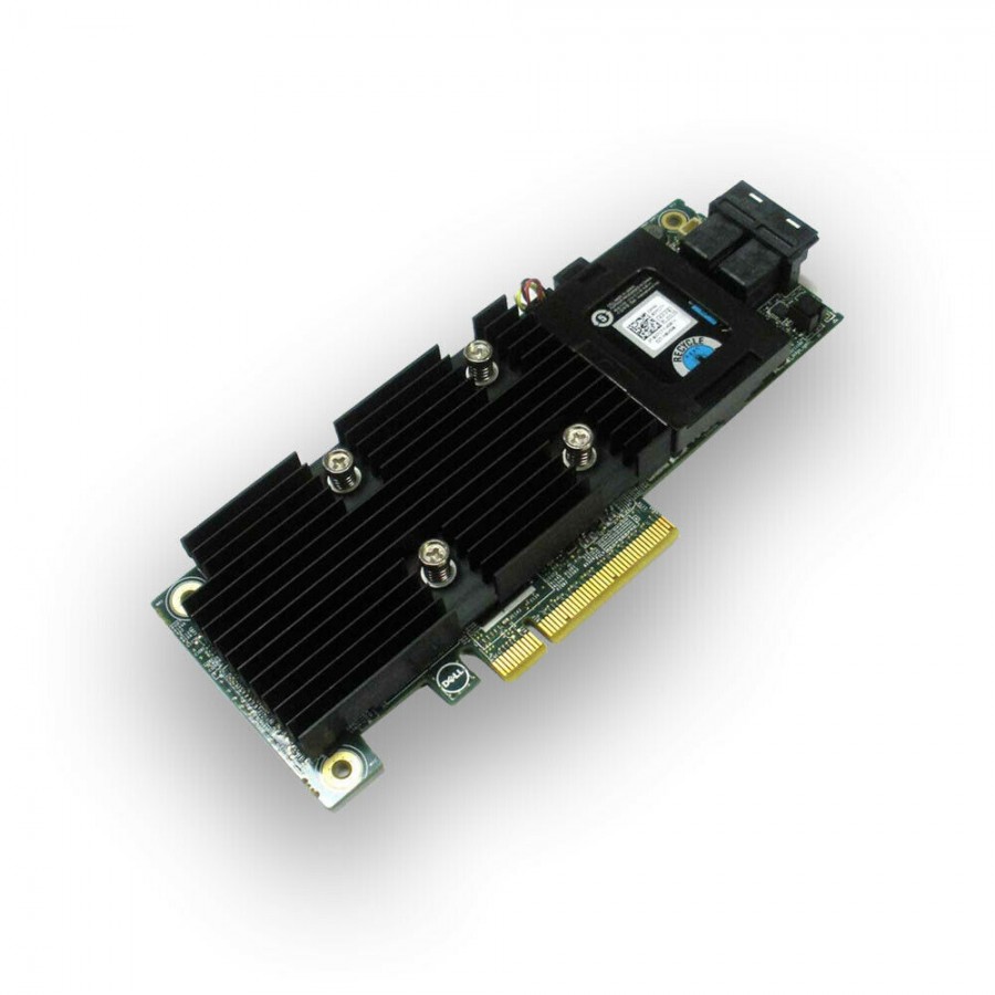 Dell Tarjeta Controladora Raid Perc H730 1G SAS 12Gb/s | 03XK31
