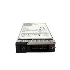Dell Disco Duro 10tb 3.5 SAS 12G 7.2k Rpm