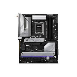 PLACA ASROCK B860 LIVEMIXER WIFI6E D5 1851 ATX