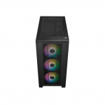CASE Mini Tower COOLER MASTER ELITE 301 ARGB 3FAN