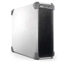 SERVIDOR XEON 6315P DELL PowerEdge T160 16/2TB TORRE