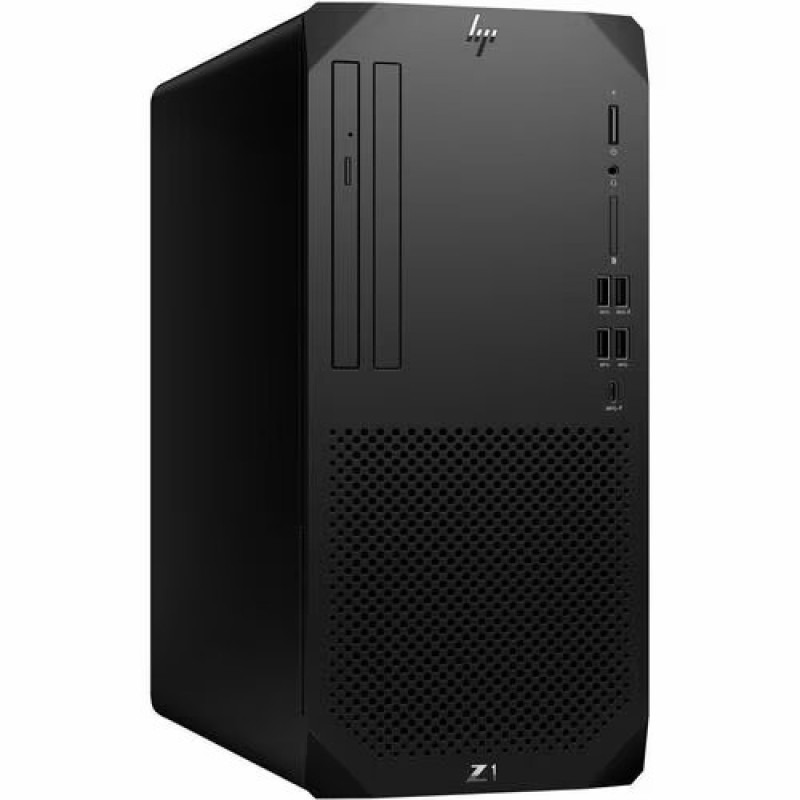 PC Core i7-14700 HP Z1 G9 TOWER 64|1TB RTX A400 4GB