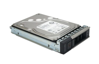 DELL DISCO DURO SERVIDOR POWEREDGE 8TB SAS 12G 3.5″ | 044YFV