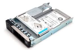 DELL POWEREDGE SSD 960GB SATA 6GB 3.5" RI