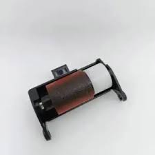 RUEDA CON BASE ADF SEPARACION/SEPARATION ROLLER ORIGINAL KONICA MINOLTA 07020062