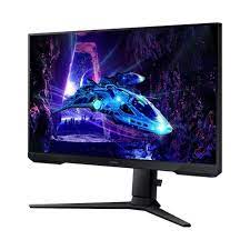 MONITOR SAMSUNG LS32DG300ELXPE, Odyssey G3, 32" VA, FHD, 180Hz, 1ms, FreeSync